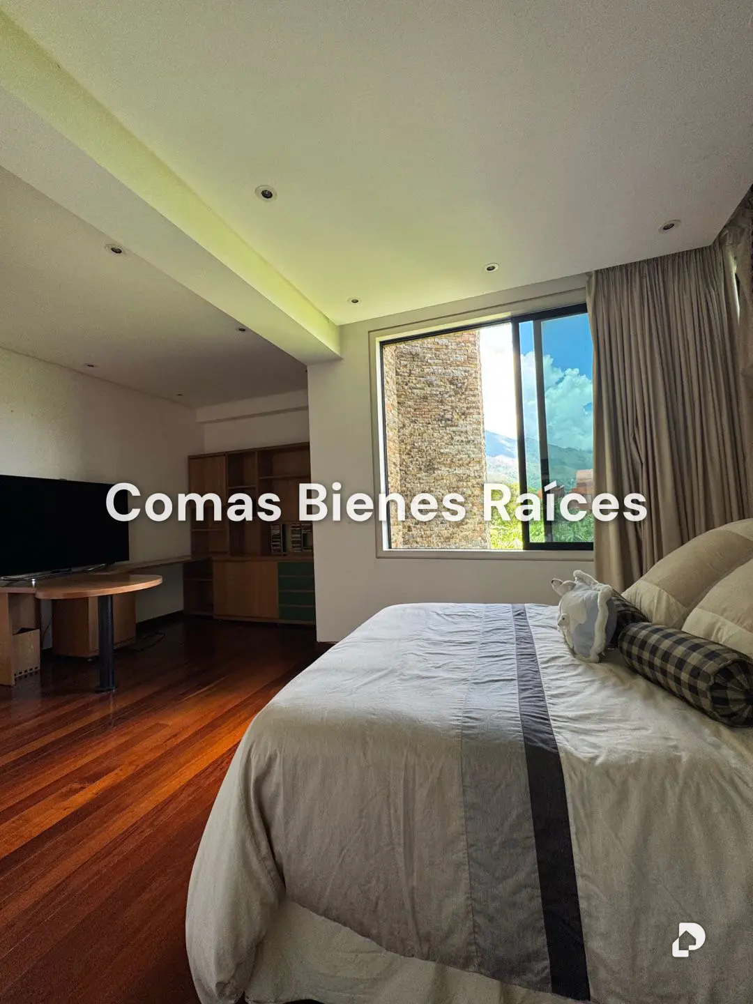 Apartamento en La Castellana, Caracas – 19