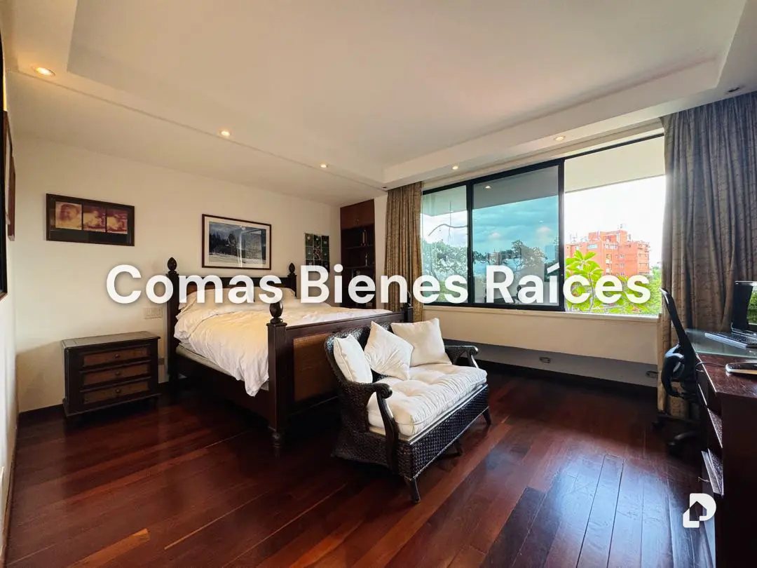 Apartamento en La Castellana, Caracas – 20