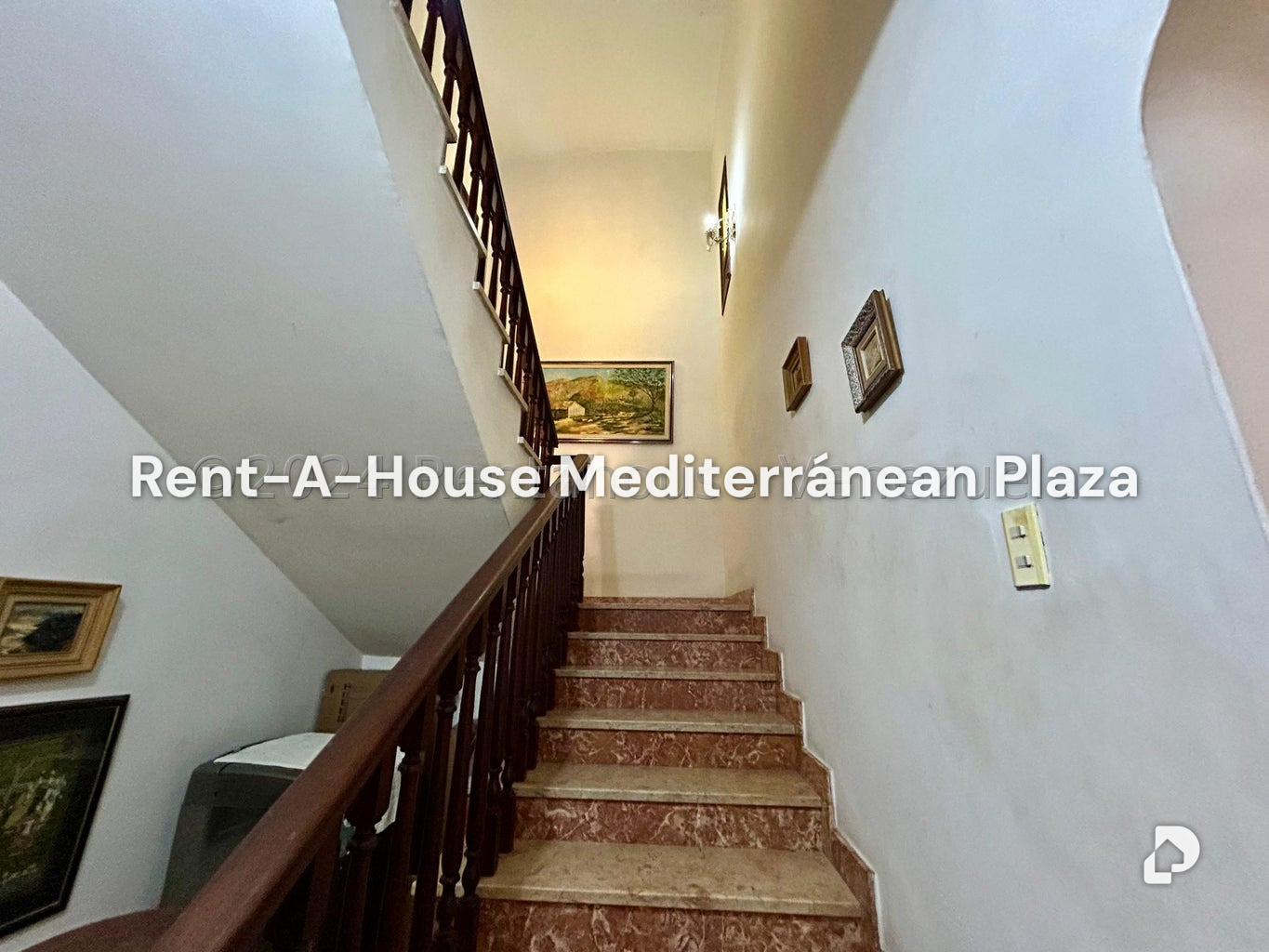 Casa en La Viña, Valencia – 22