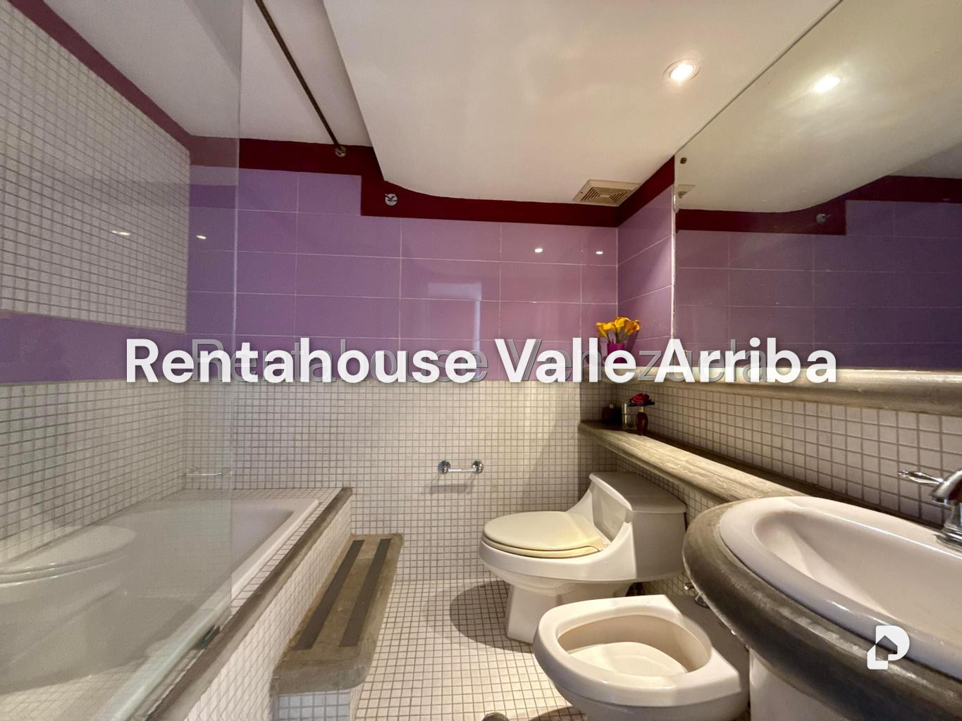 Apartamento en La Tahona, Caracas – 23