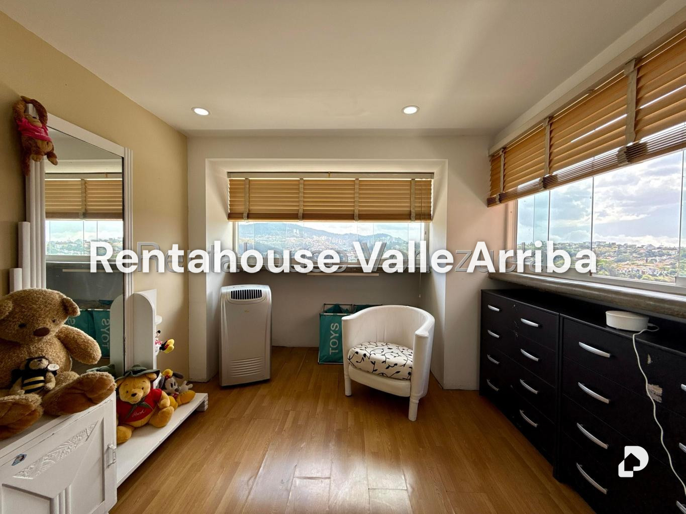 Apartamento en La Tahona, Caracas – 26