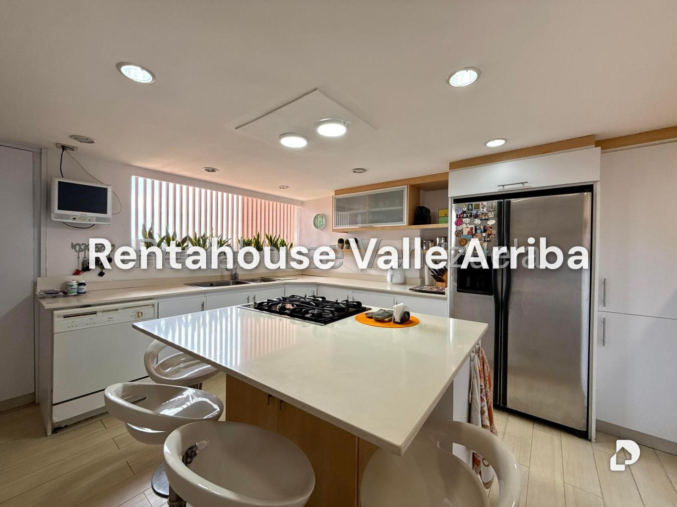 Apartamento en La Tahona, Caracas – 13