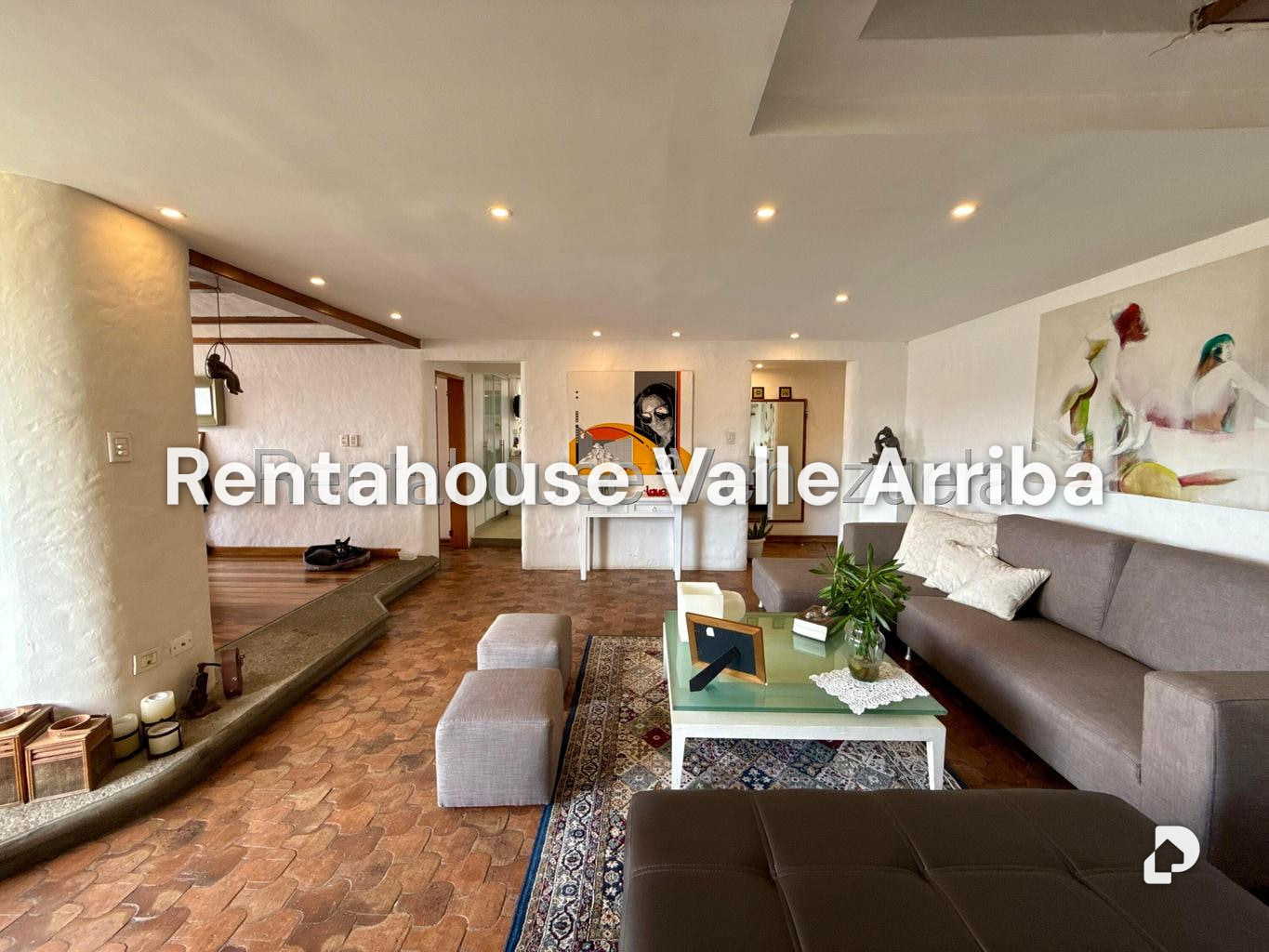 Apartamento en La Tahona, Caracas – 9