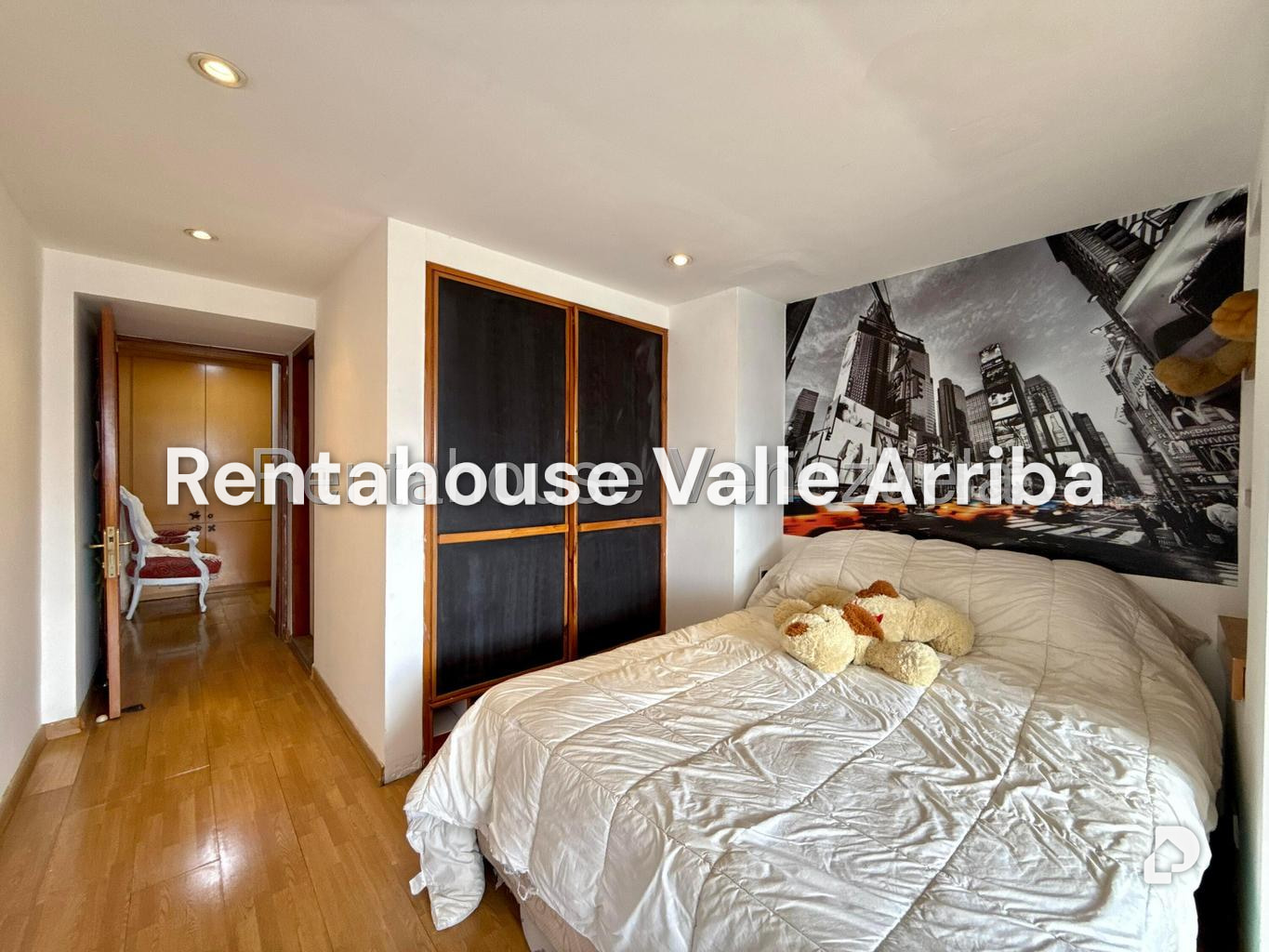Apartamento en La Tahona, Caracas – 22