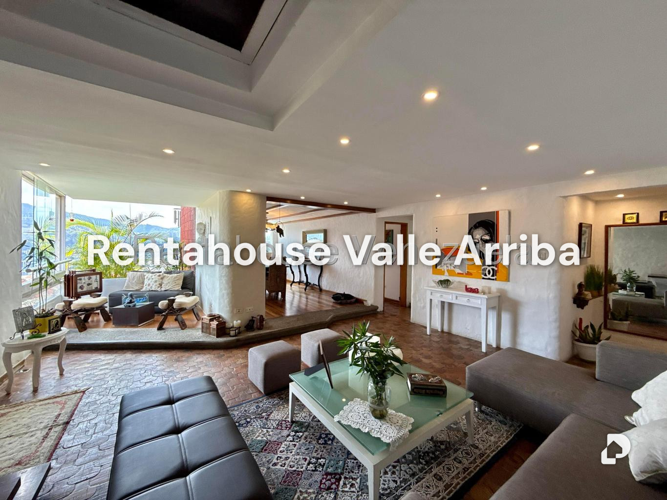 Apartamento en La Tahona, Caracas – 10