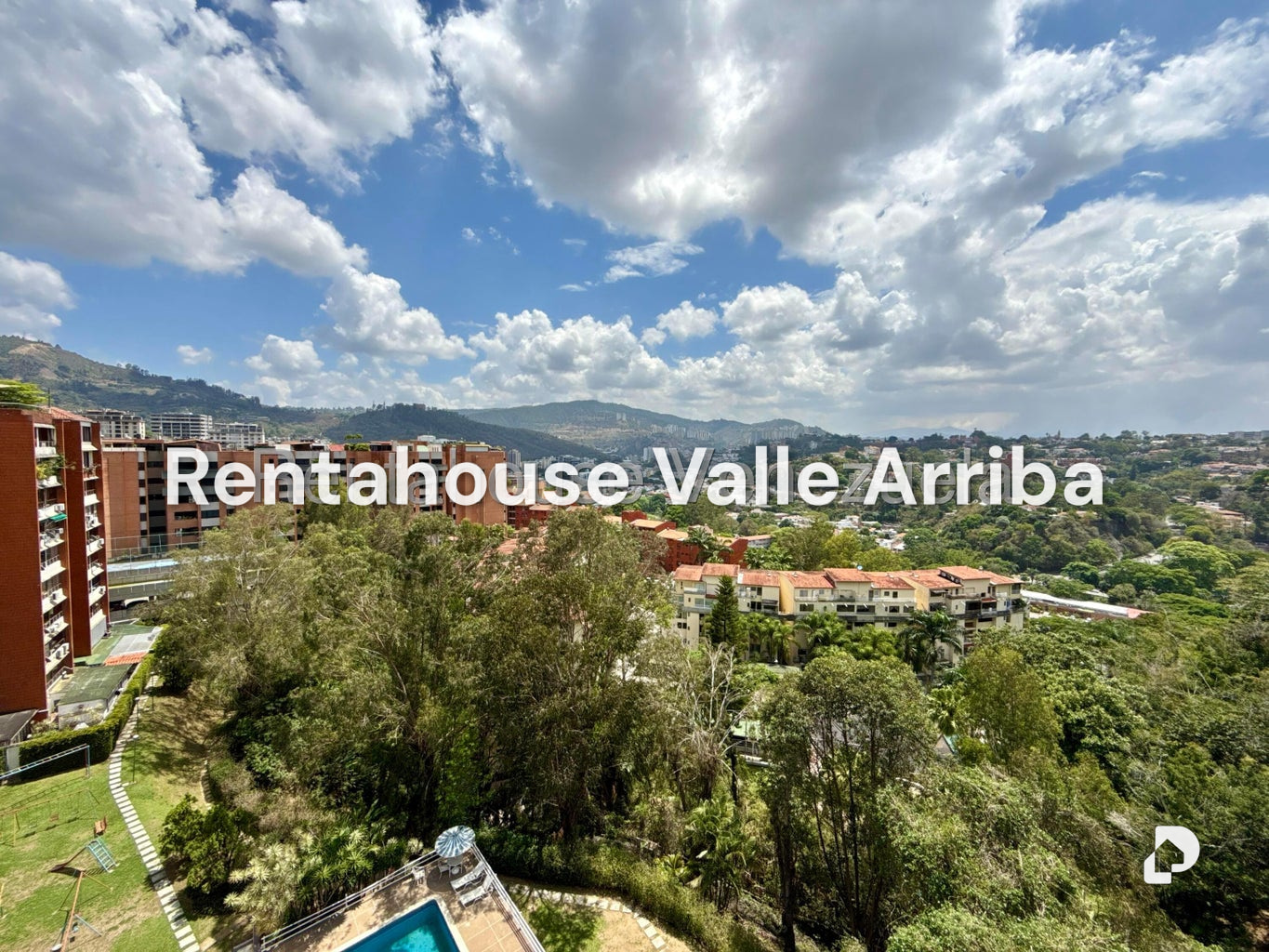 Apartamento en La Tahona, Caracas – 7