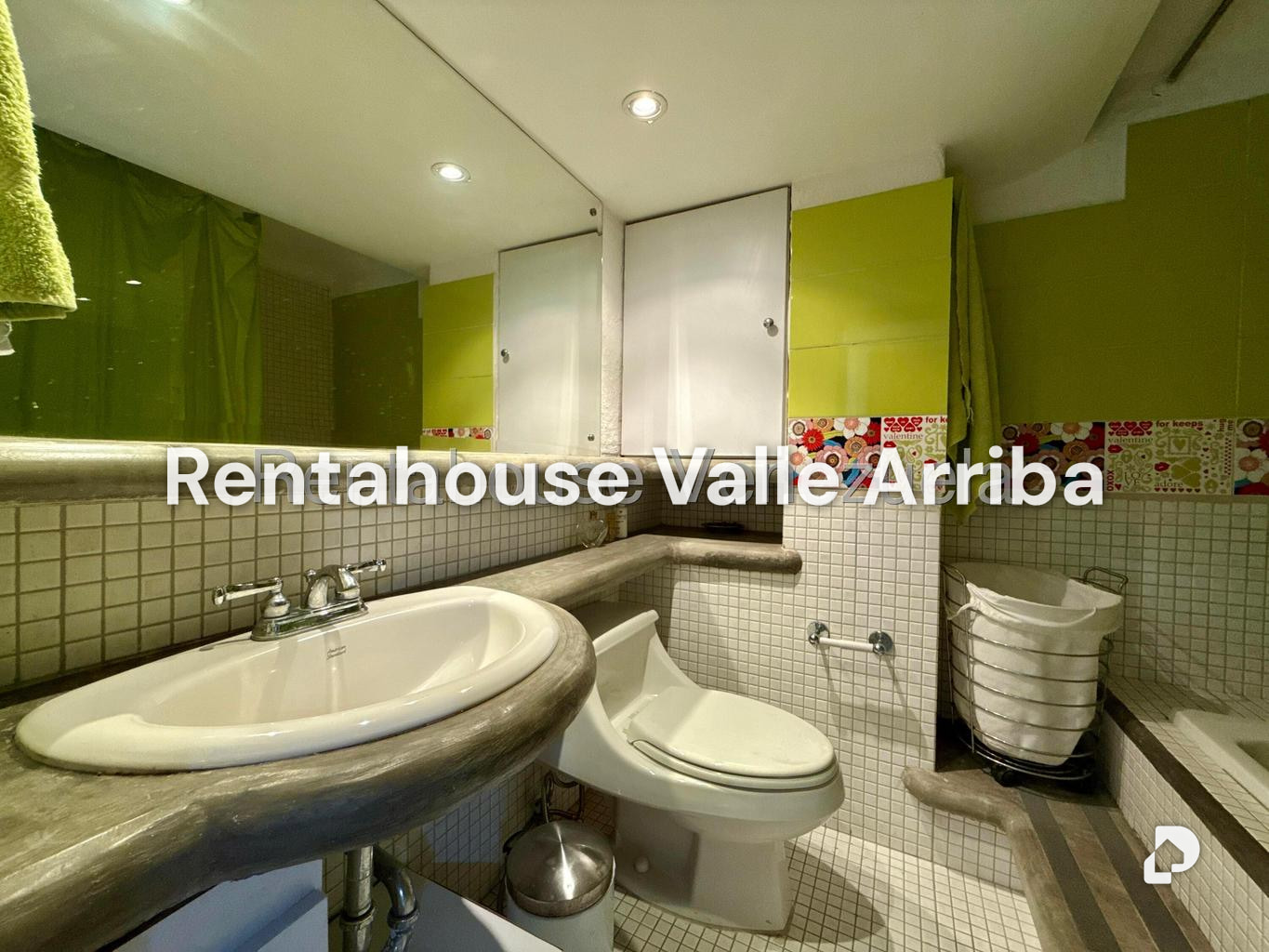 Apartamento en La Tahona, Caracas – 29