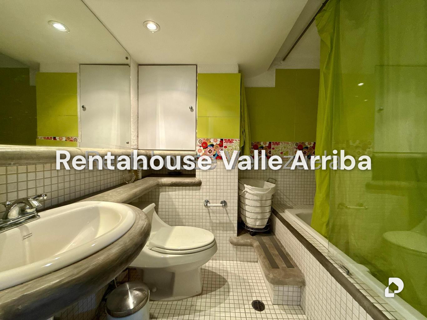 Apartamento en La Tahona, Caracas – 28