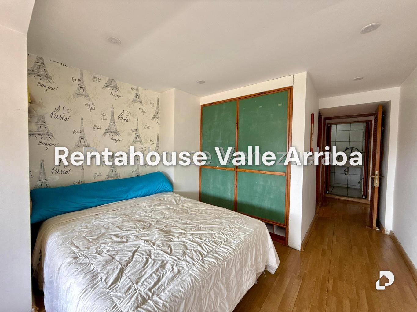 Apartamento en La Tahona, Caracas – 27