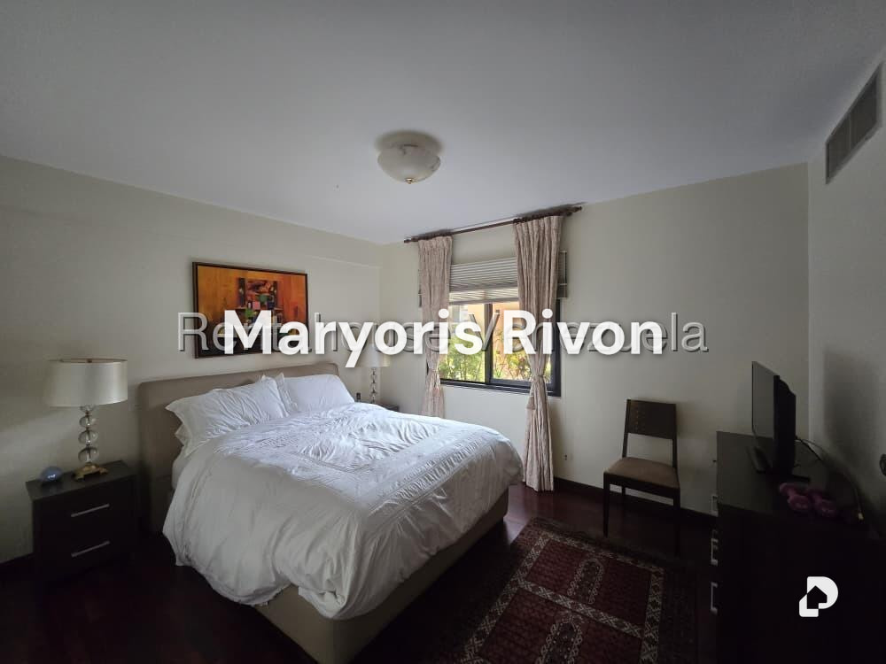 Apartment in Campo Alegre, Caracas – 19