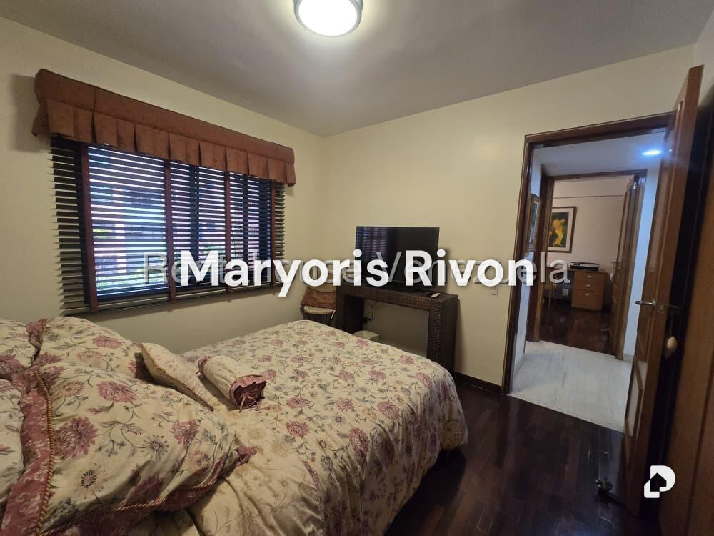 Apartment in Campo Alegre, Caracas – 27
