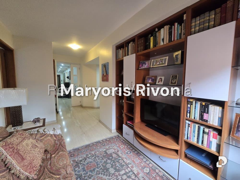 Apartment in Campo Alegre, Caracas – 17