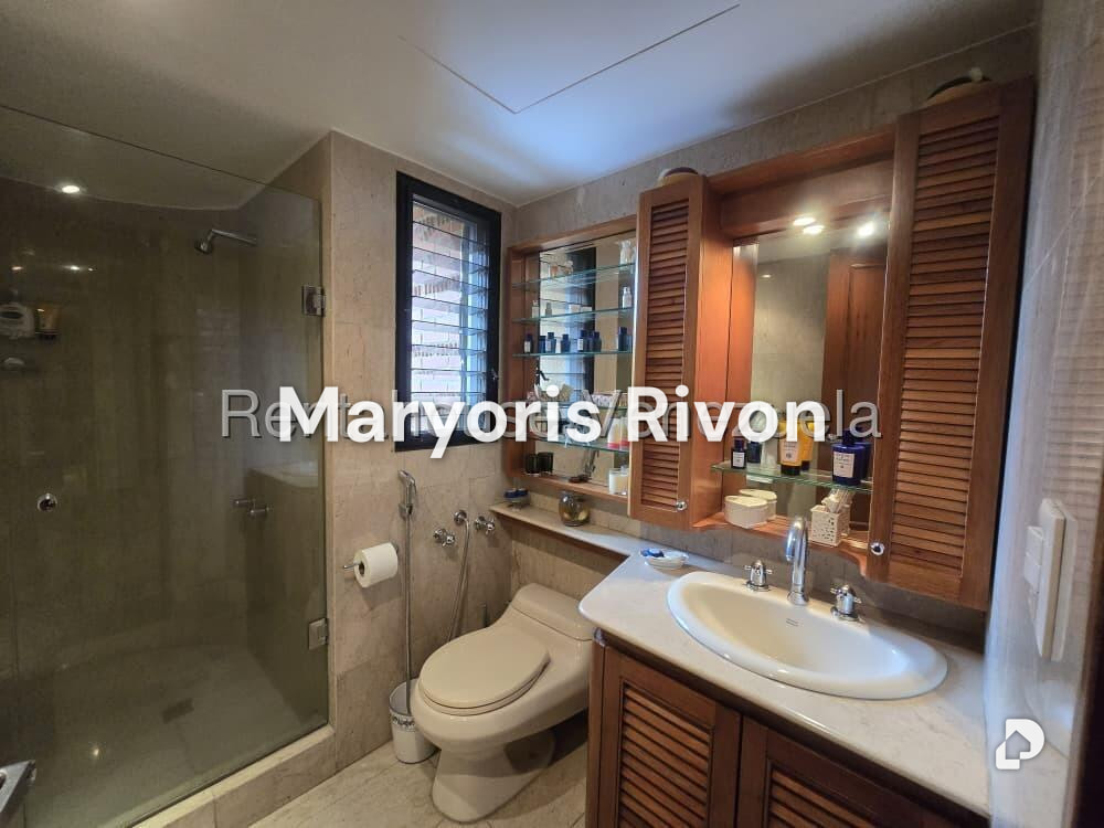 Apartment in Campo Alegre, Caracas – 22