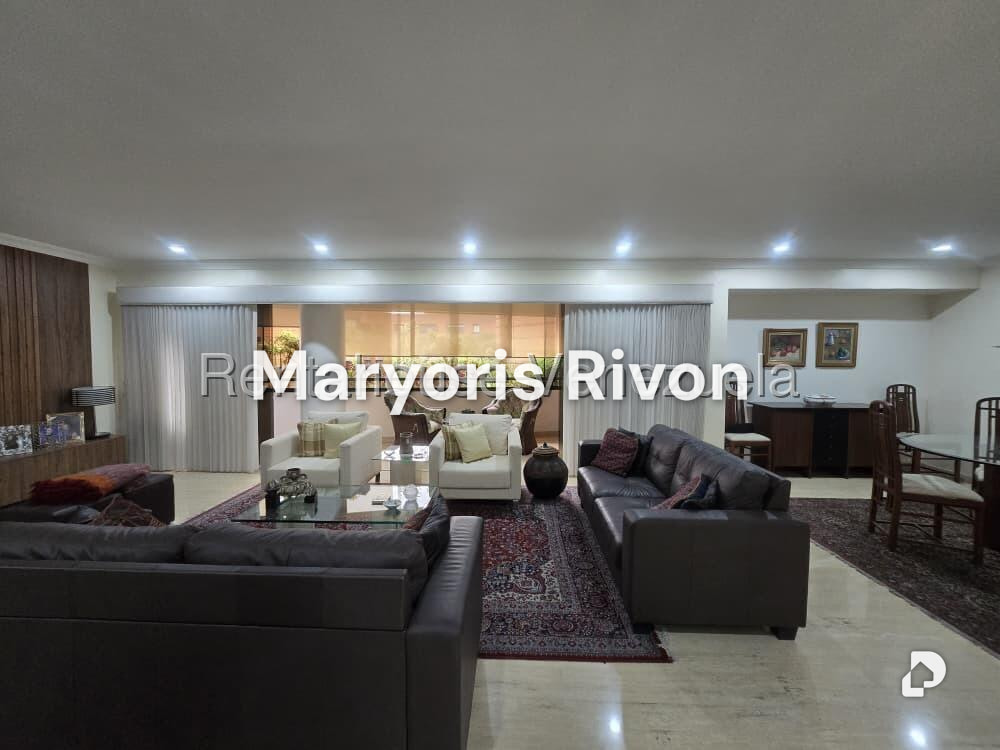 Apartment in Campo Alegre, Caracas – 8