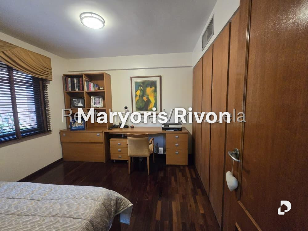 Apartment in Campo Alegre, Caracas – 24