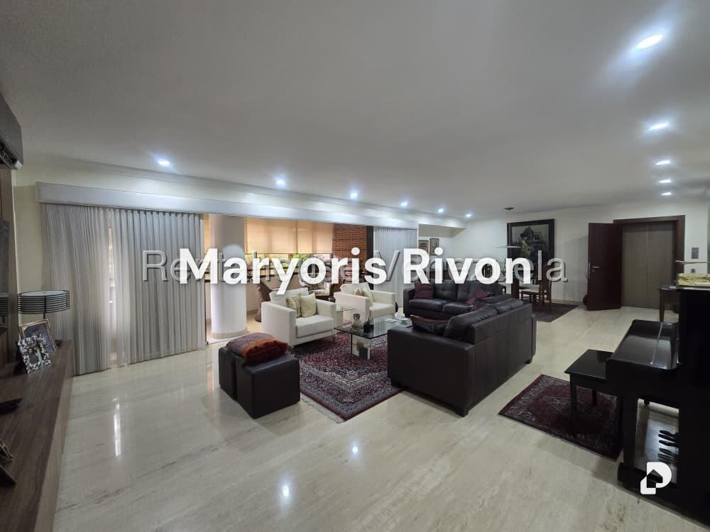 Apartment in Campo Alegre, Caracas – 7