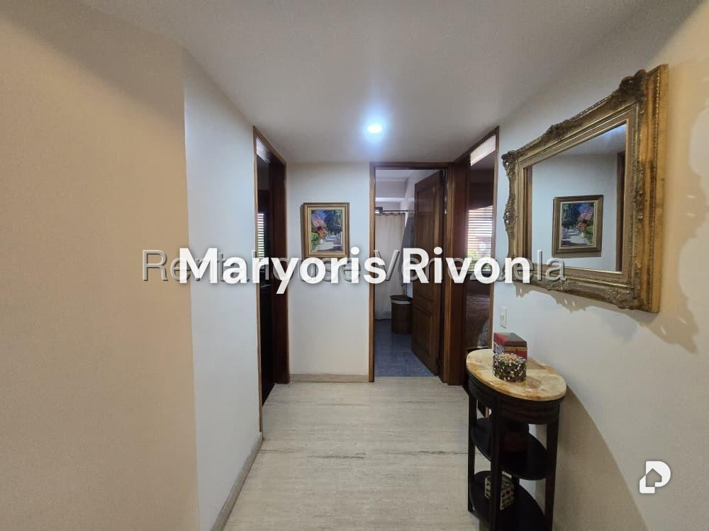 Apartment in Campo Alegre, Caracas – 23