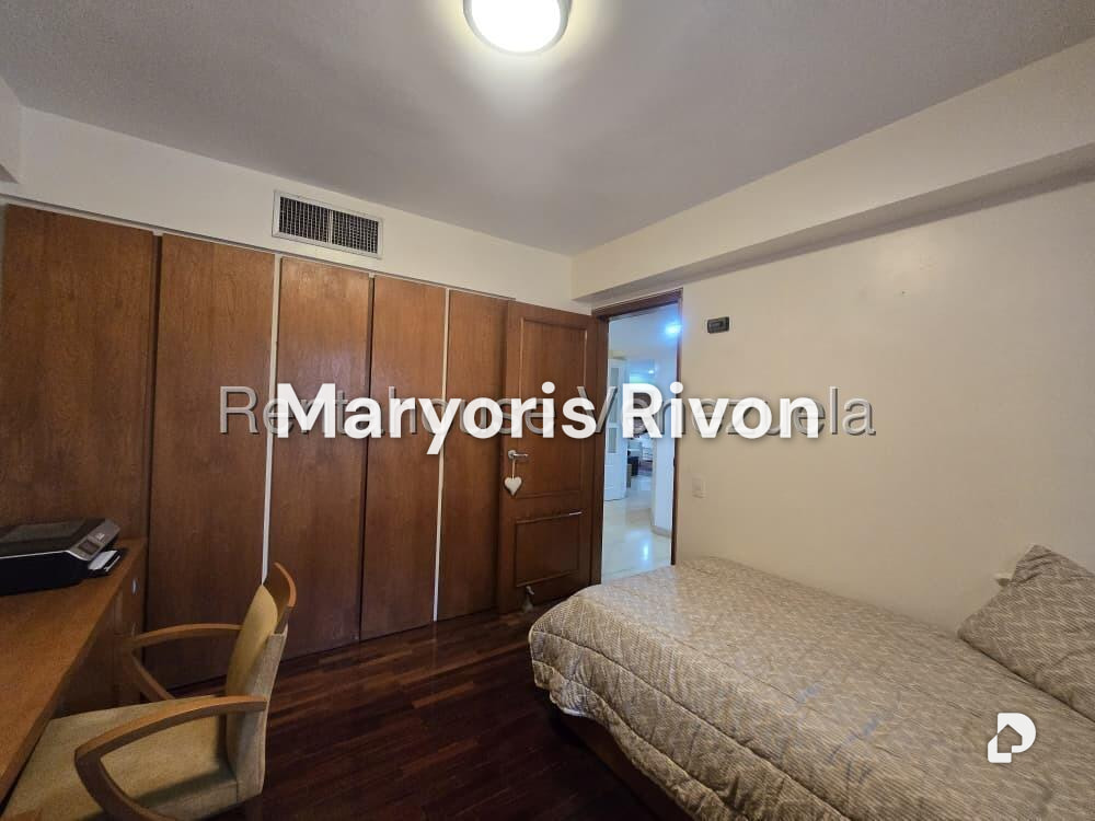 Apartment in Campo Alegre, Caracas – 25