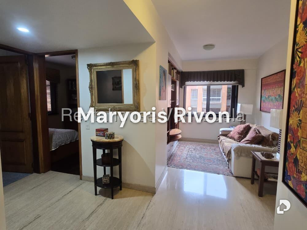 Apartment in Campo Alegre, Caracas – 16