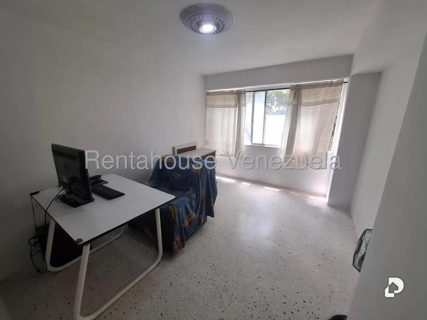 Apartamento en El Paraíso, Caracas – 20