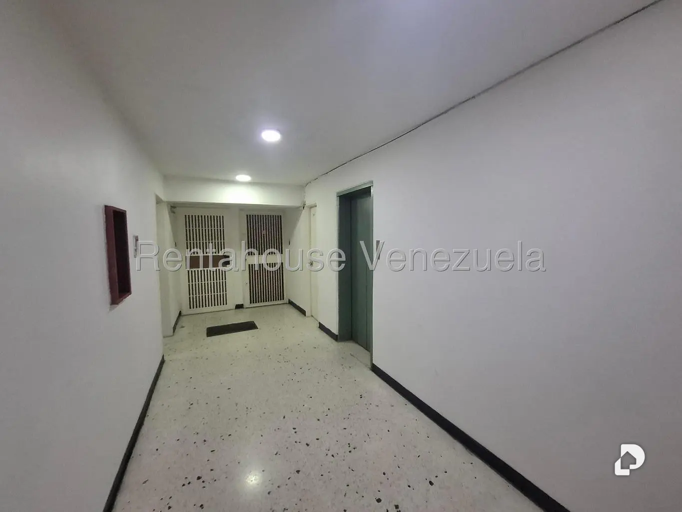 Apartamento en El Paraíso, Caracas – 4