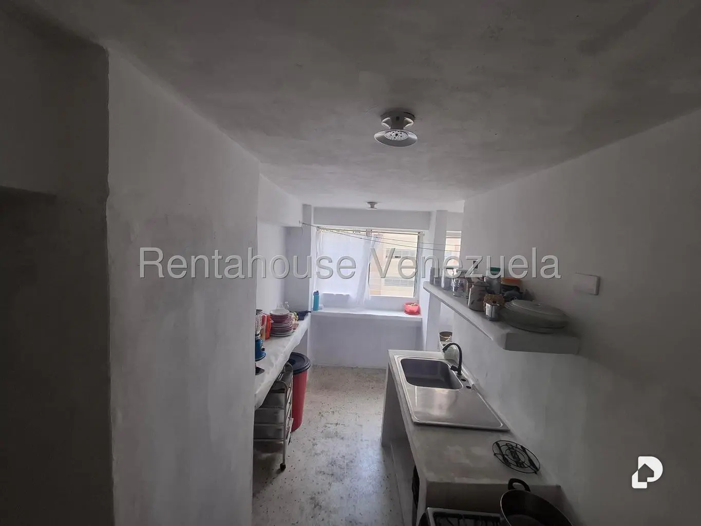 Apartamento en El Paraíso, Caracas – 12