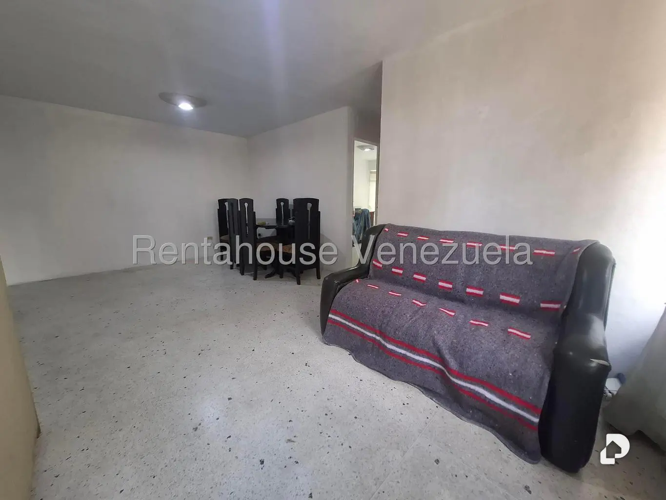 Apartamento en El Paraíso, Caracas – 9