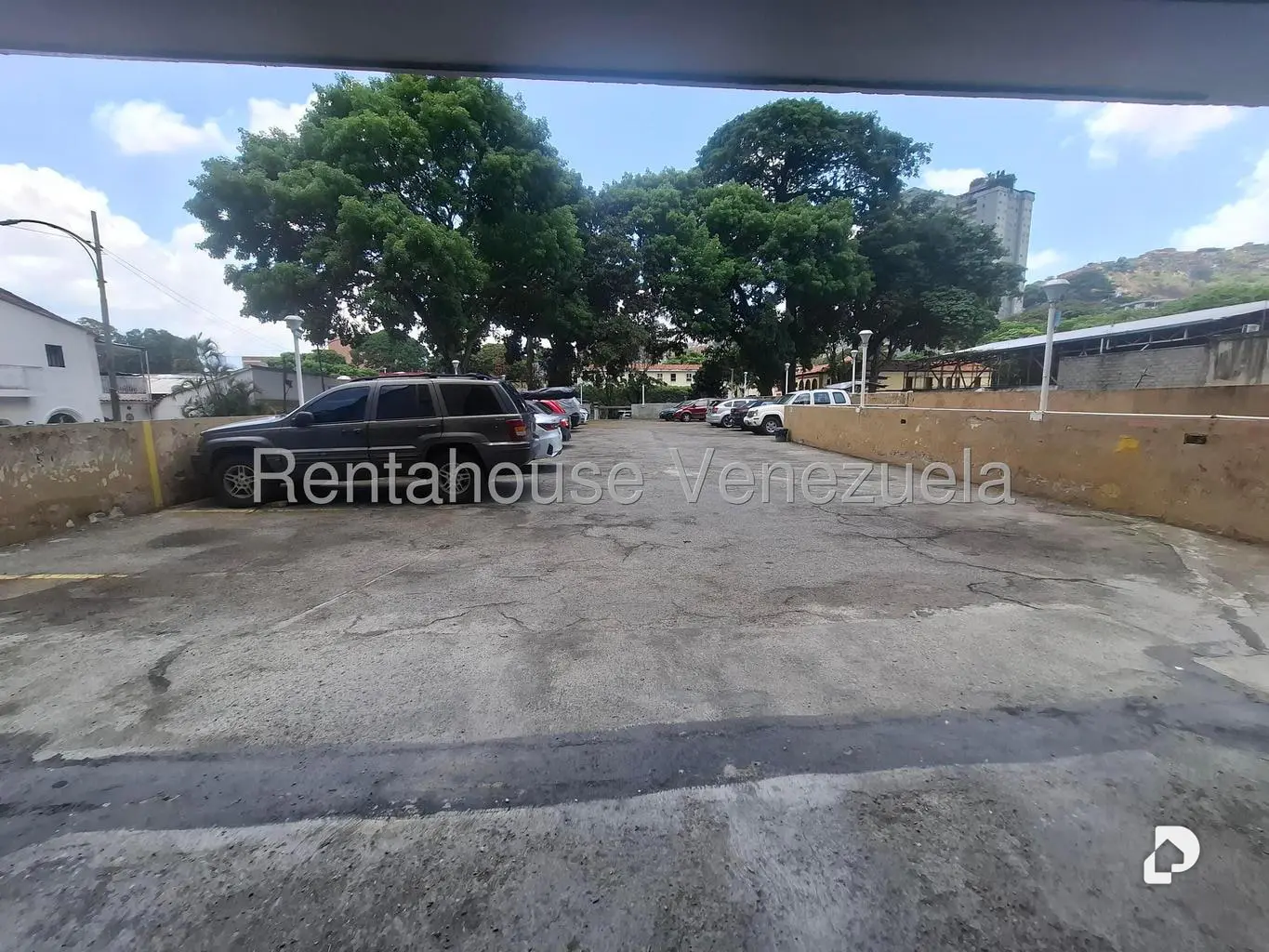Apartamento en El Paraíso, Caracas – 26