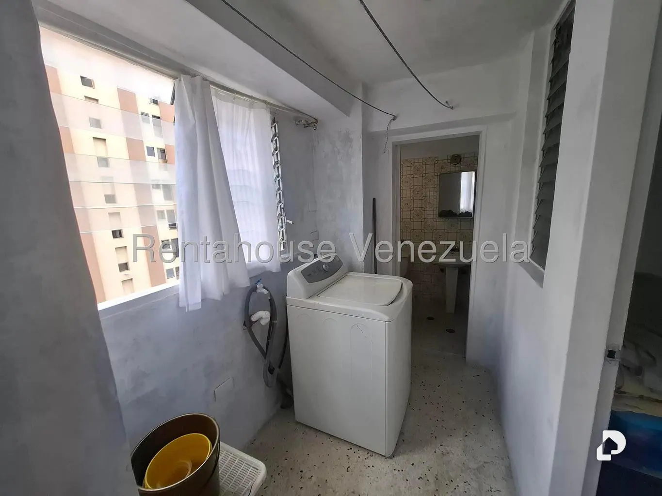 Apartamento en El Paraíso, Caracas – 16