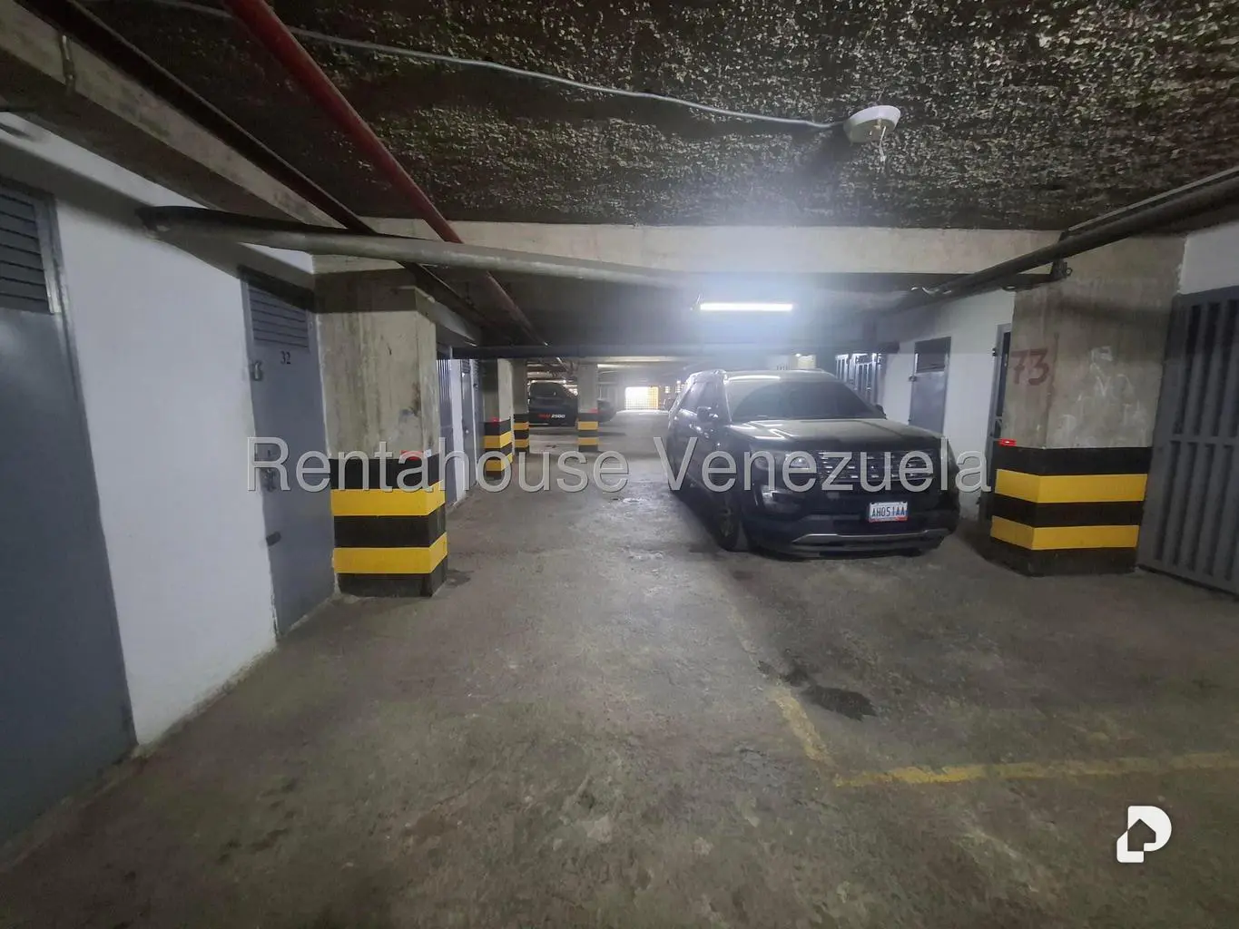 Apartamento en El Paraíso, Caracas – 27