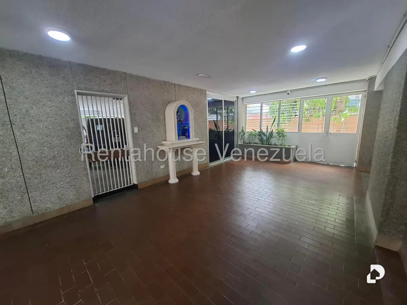 Apartamento en El Paraíso, Caracas – 3