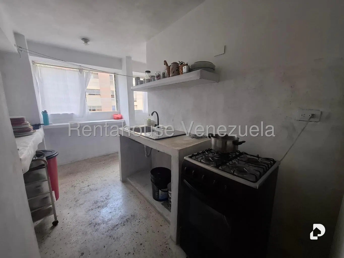 Apartamento en El Paraíso, Caracas – 13