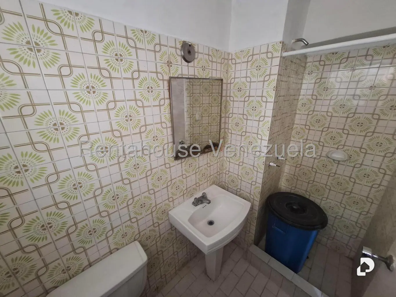 Apartamento en El Paraíso, Caracas – 19
