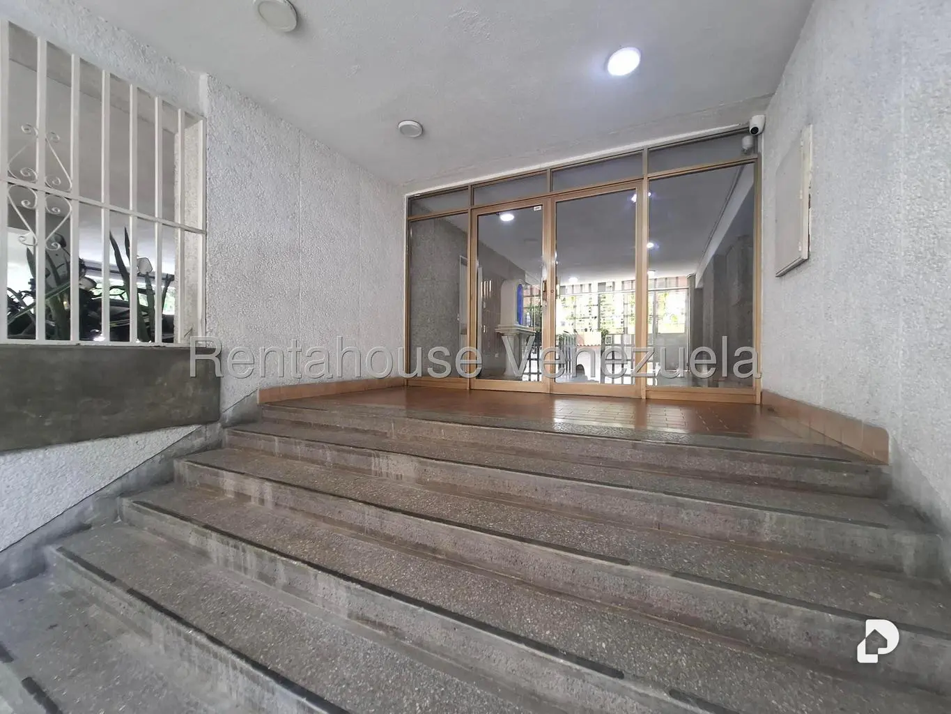 Apartamento en El Paraíso, Caracas – 2