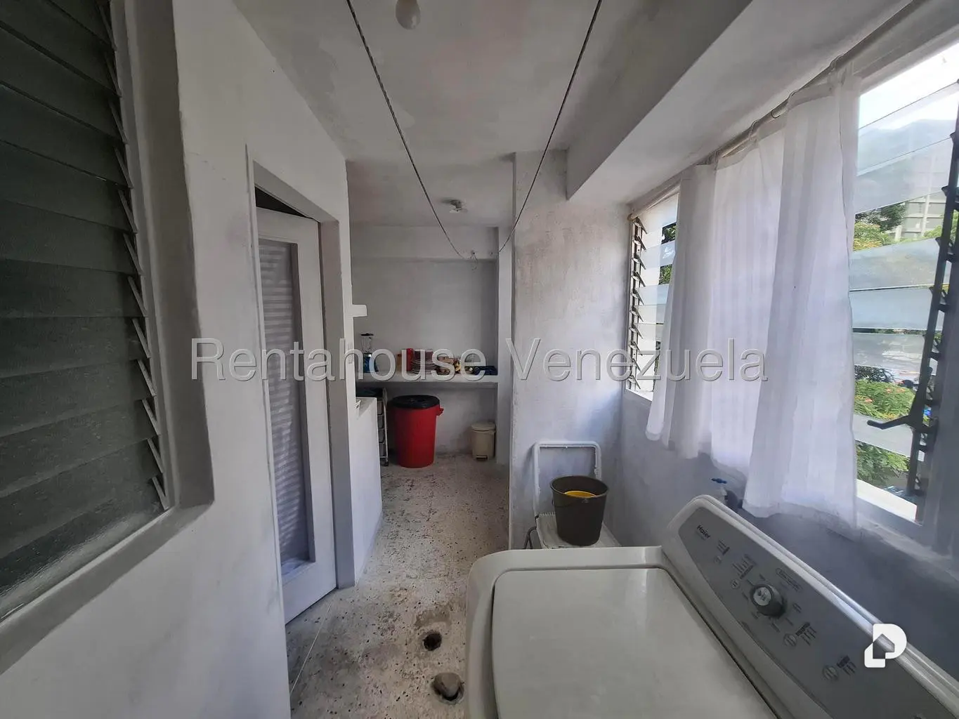 Apartamento en El Paraíso, Caracas – 17