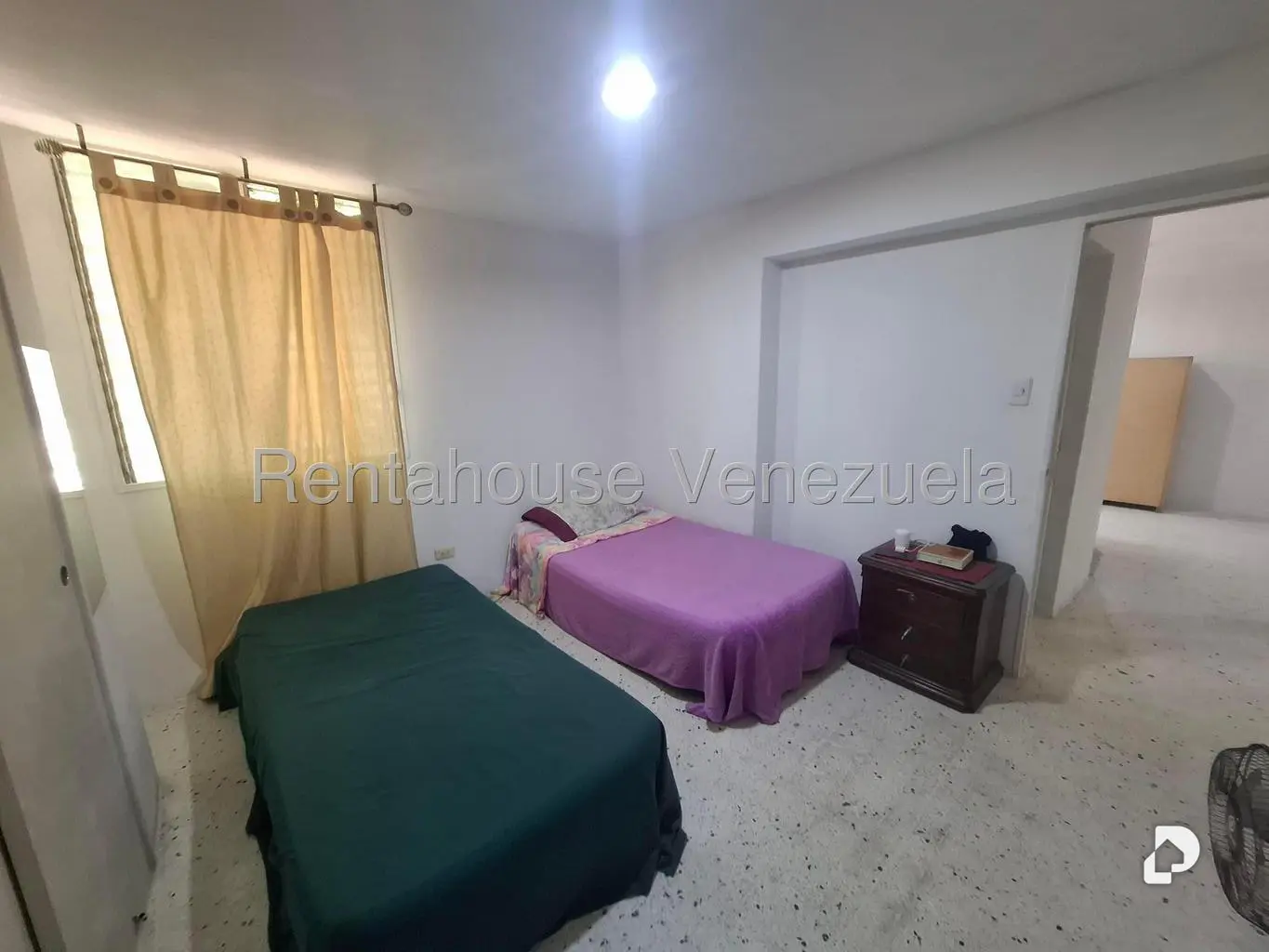 Apartamento en El Paraíso, Caracas – 23