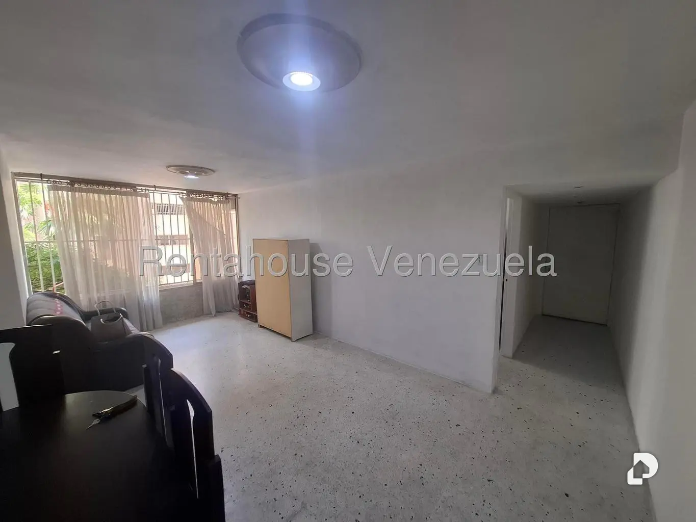 Apartamento en El Paraíso, Caracas – 7