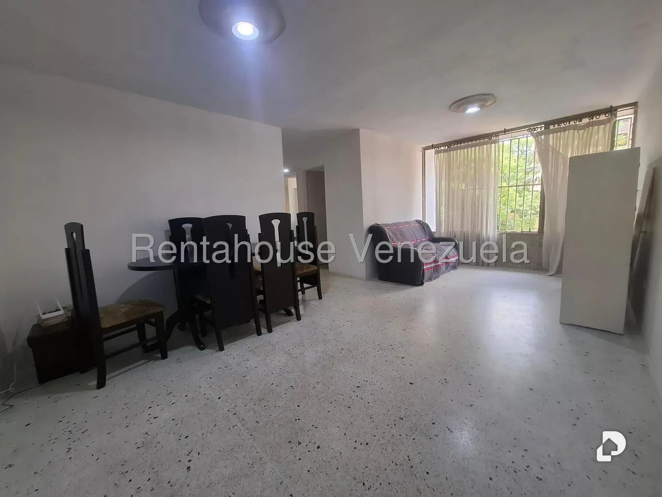 Apartamento en El Paraíso, Caracas – 6