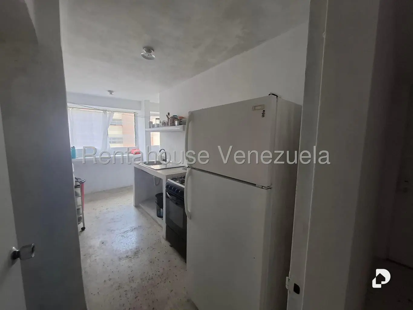 Apartamento en El Paraíso, Caracas – 11