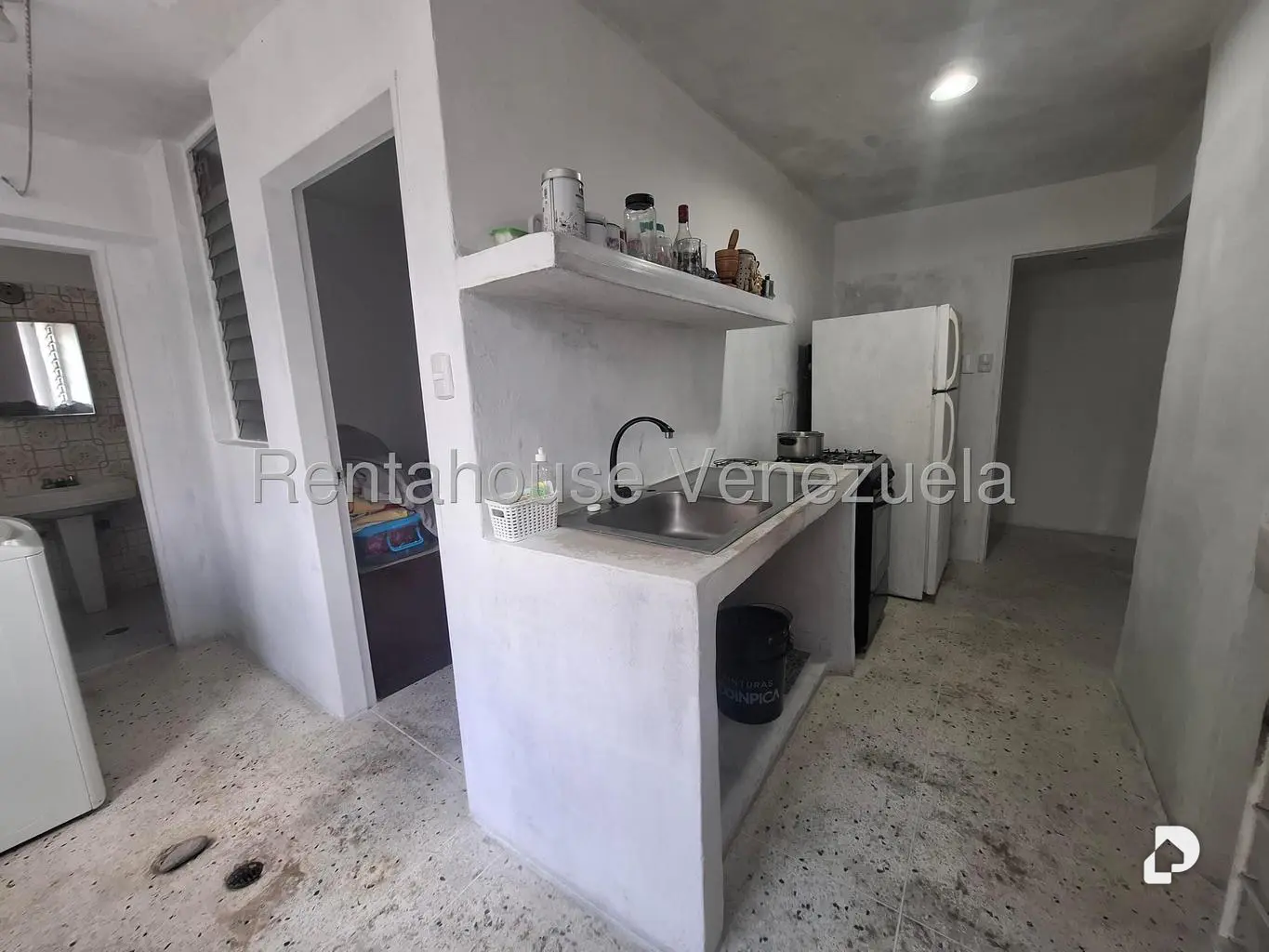 Apartamento en El Paraíso, Caracas – 14