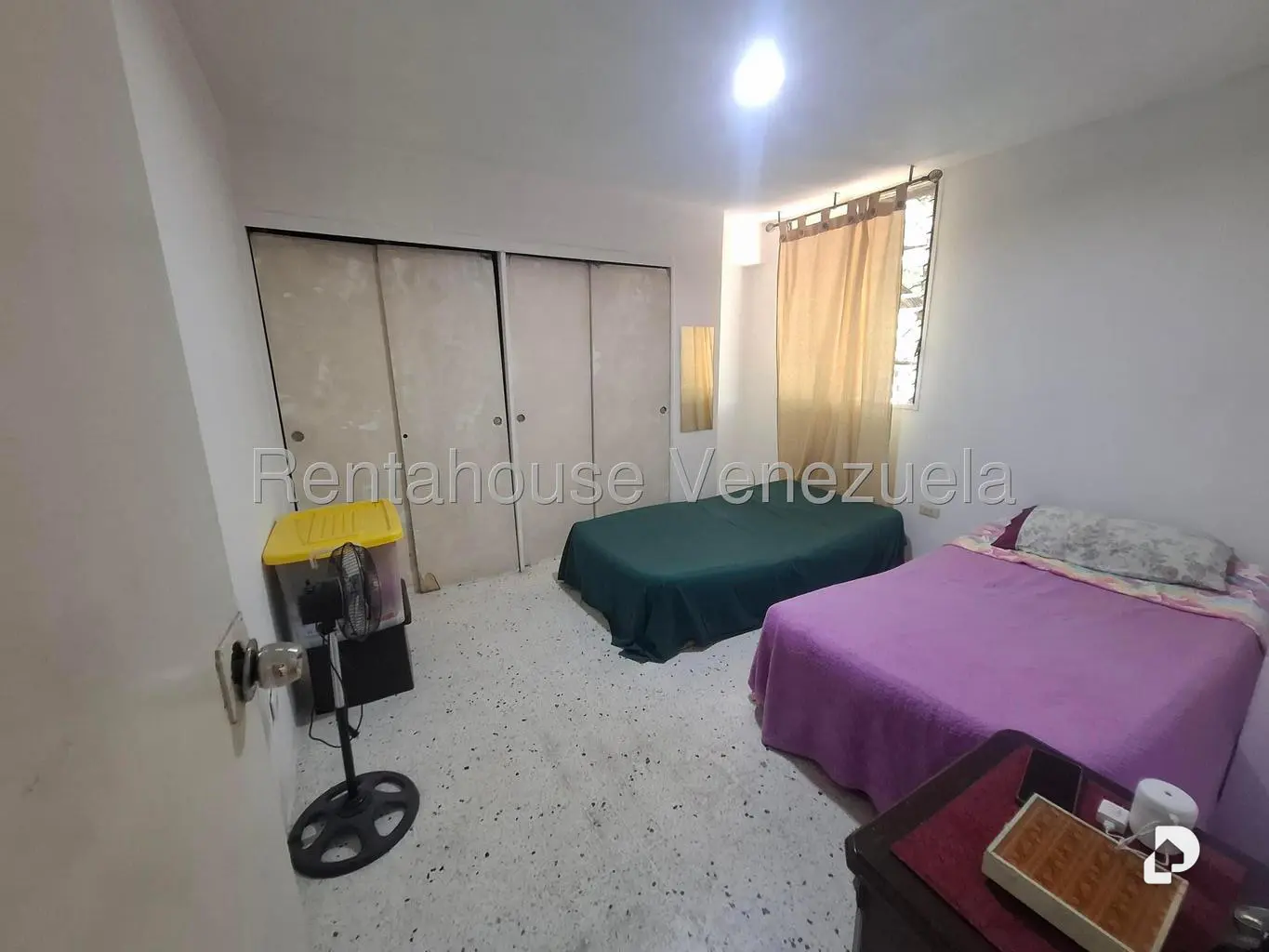 Apartamento en El Paraíso, Caracas – 22
