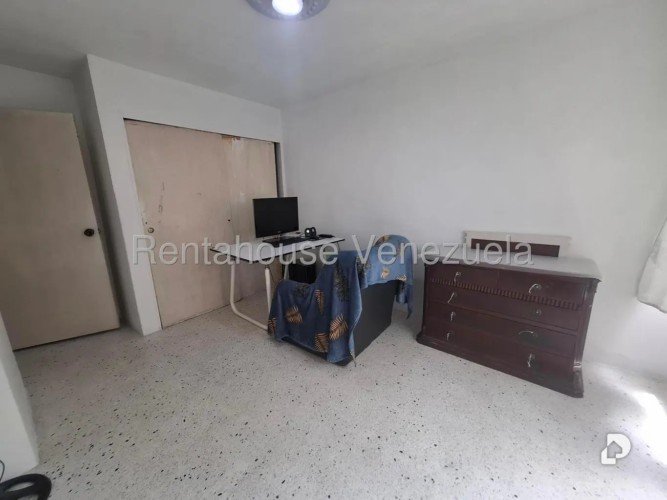 Apartamento en El Paraíso, Caracas – 21