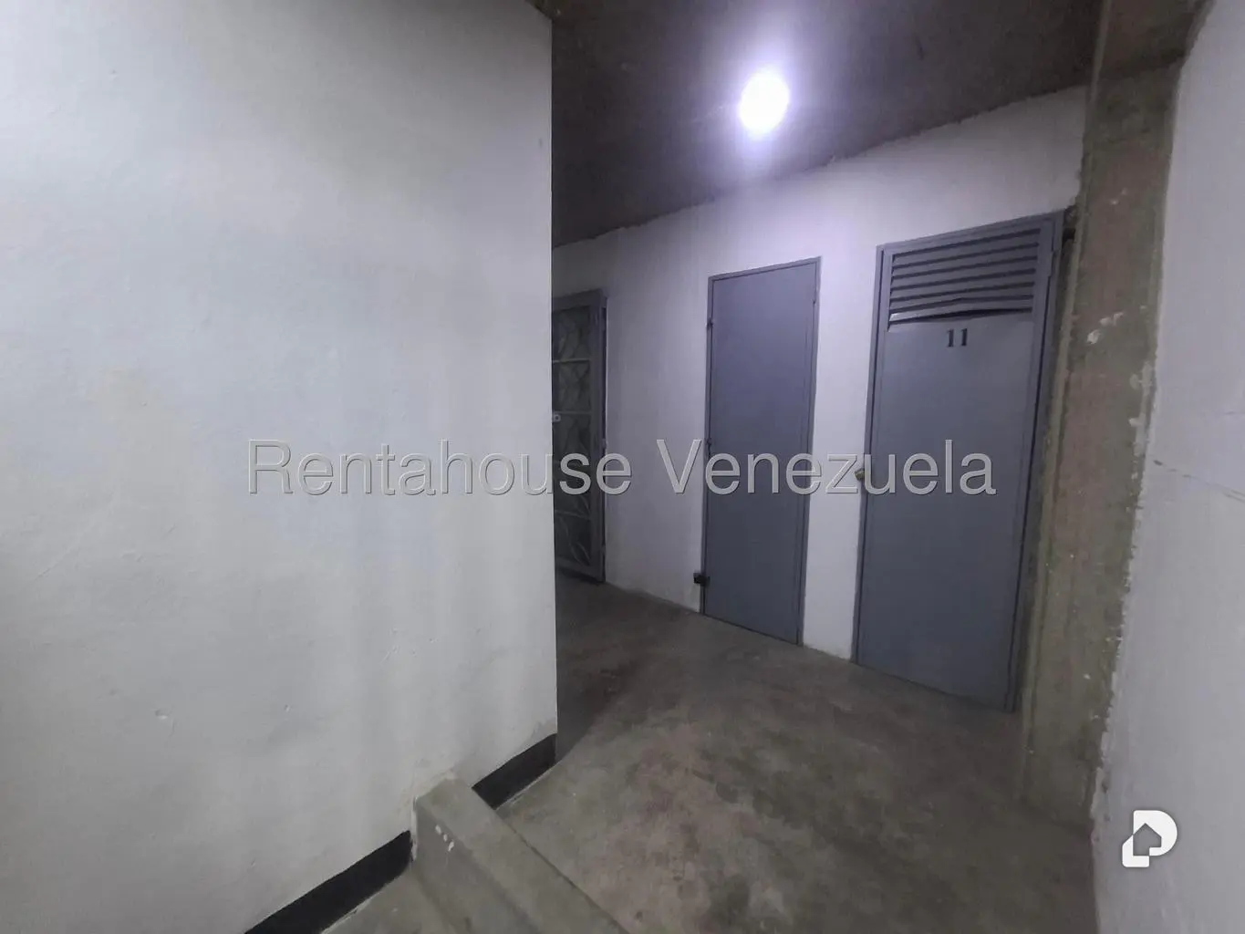 Apartamento en El Paraíso, Caracas – 28