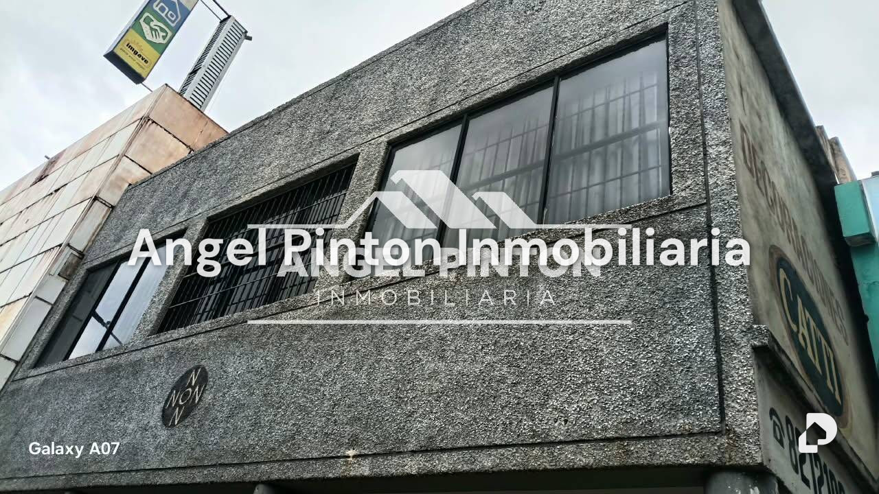 Local comercial en Av. Bolívar Norte, Valencia – 2