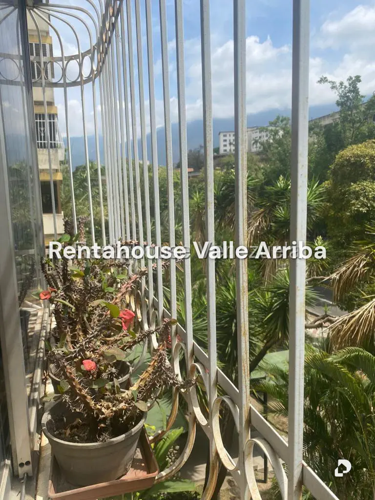 Apartamento en El Cafetal, Caracas – 4