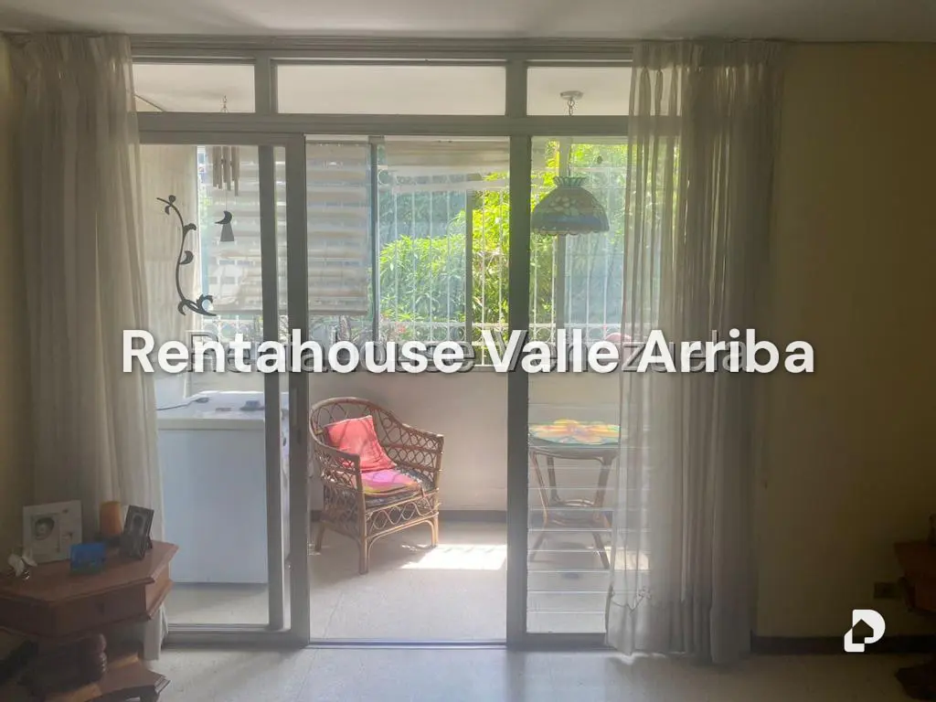 Apartamento en El Cafetal, Caracas – 8
