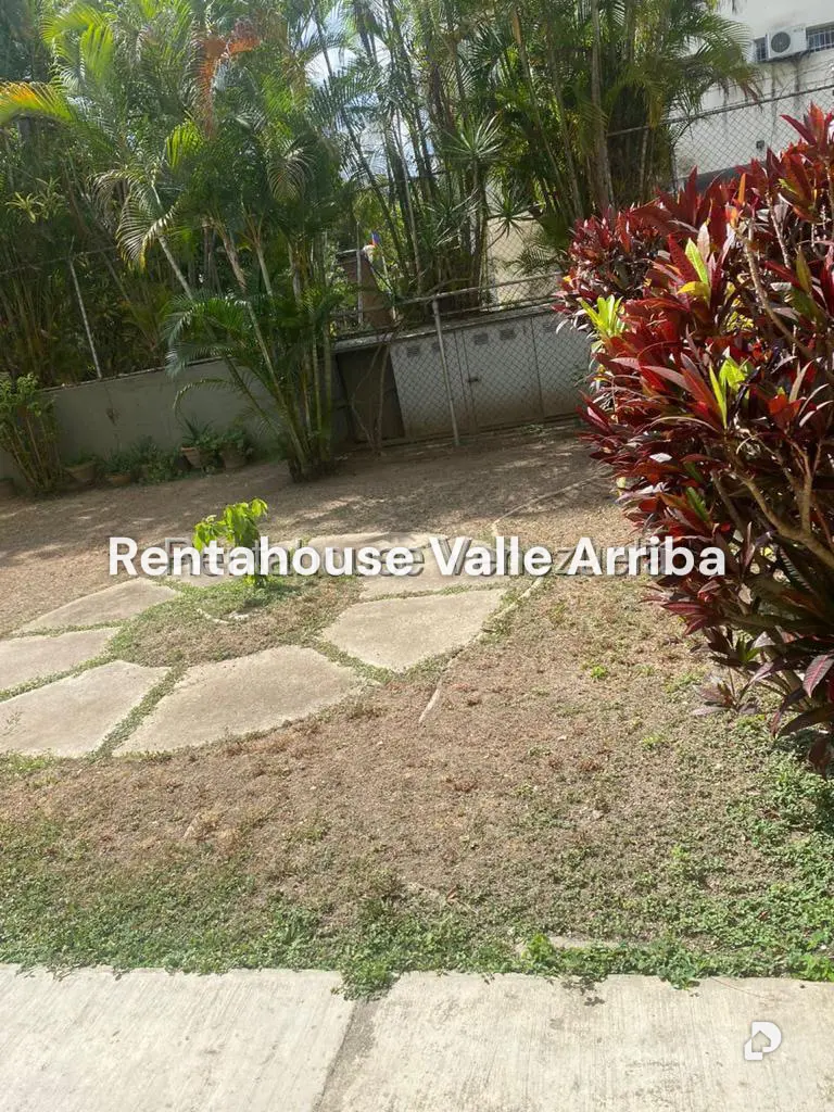 Apartamento en El Cafetal, Caracas – 19