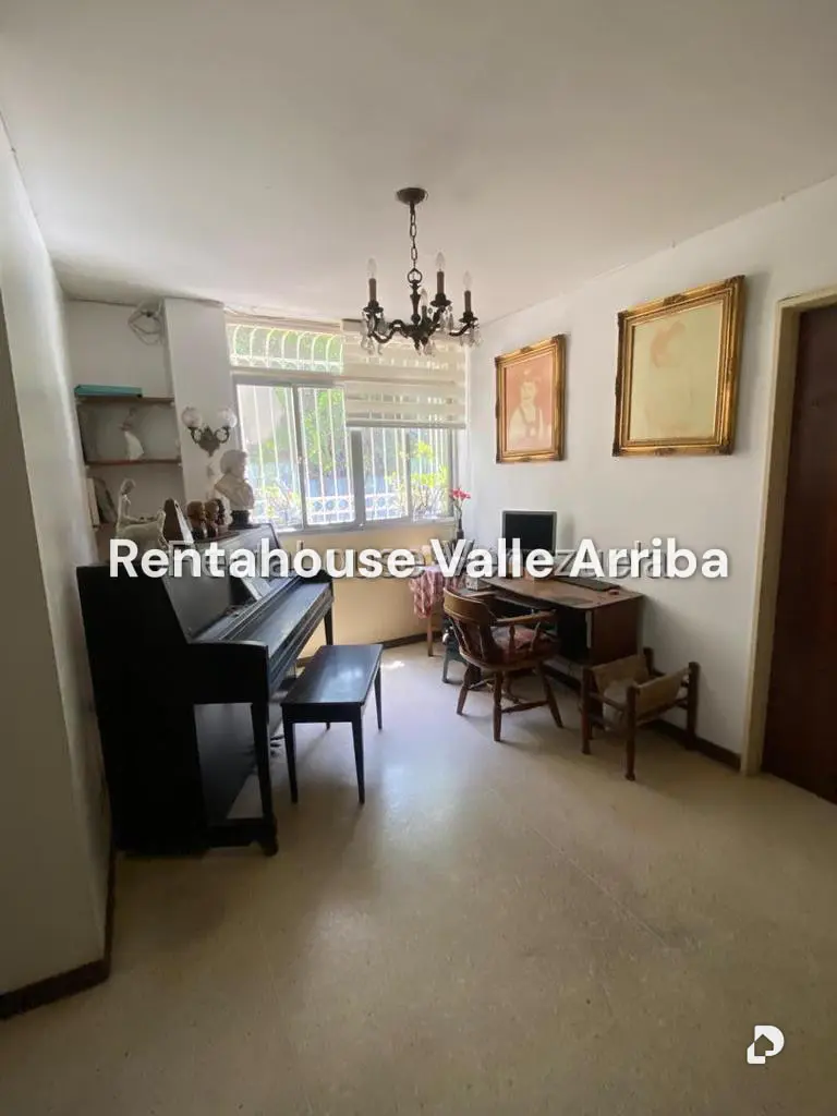 Apartamento en El Cafetal, Caracas – 7