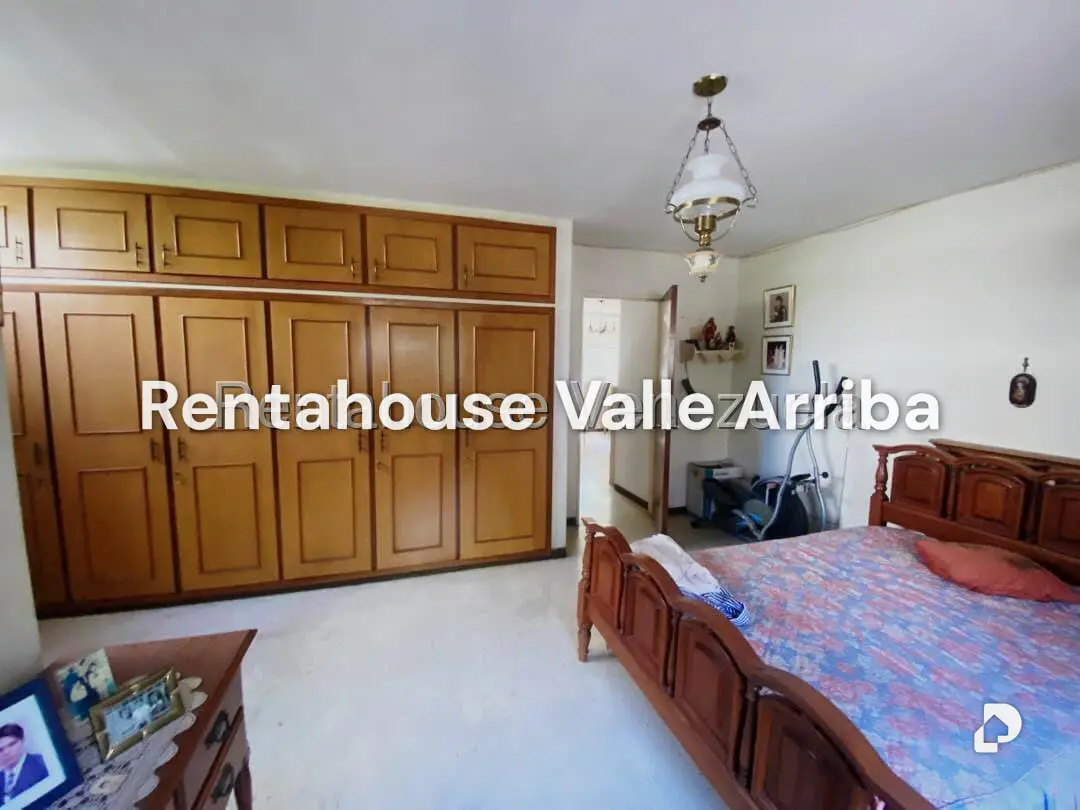 Apartamento en El Cafetal, Caracas – 16