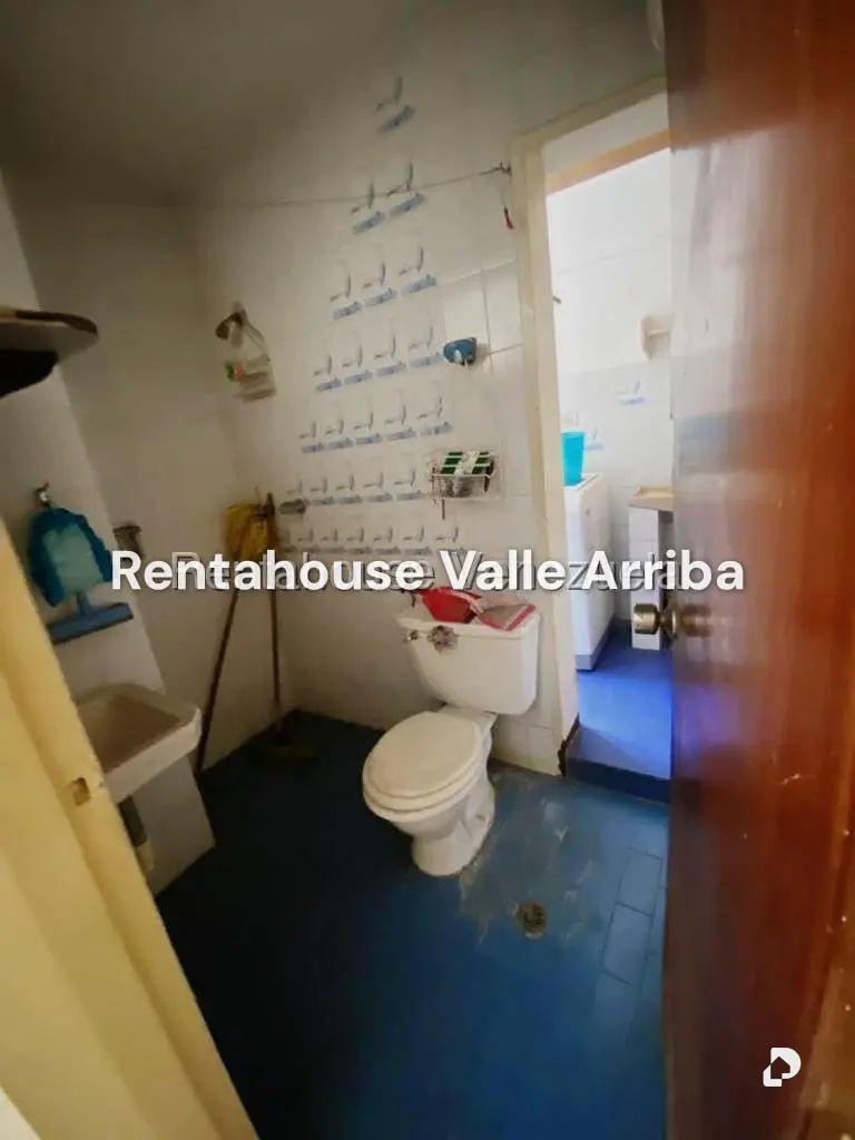 Apartamento en El Cafetal, Caracas – 14